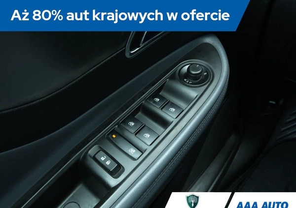 Opel Mokka cena 41000 przebieg: 182042, rok produkcji 2014 z Biały Bór małe 326